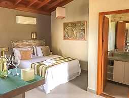 Pousada Rosa Karioka