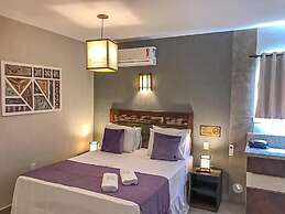 Pousada Rosa Karioka