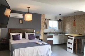 Pousada Rosa Karioka