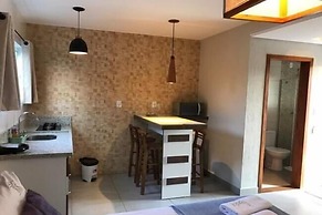 Pousada Rosa Karioka