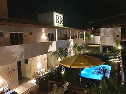 Pousada Rosa Karioka