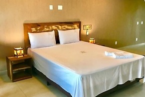 Pousada Rosa Karioka