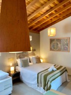 Pousada Rosa Karioka