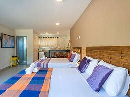 Pousada Rosa Karioka