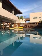 Pousada Rosa Karioka