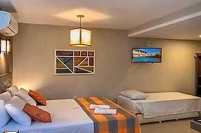 Pousada Rosa Karioka