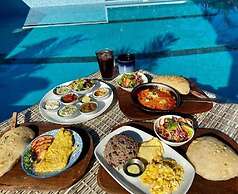 Aves Hotel & Resort - Retreat Center