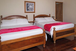 Hotel El Eden Country