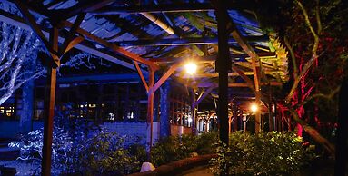 Hotel El Eden Country