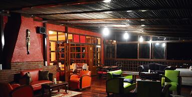 Hotel El Eden Country