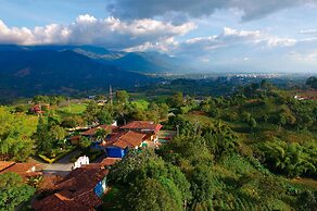 Hotel El Eden Country