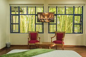 Hotel El Eden Country