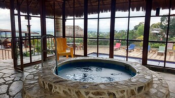 Hotel El Eden Country