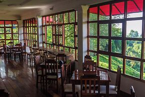 Hotel El Eden Country