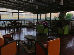 Hotel El Eden Country