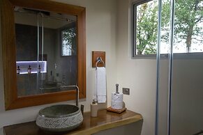 Hotel El Eden Country