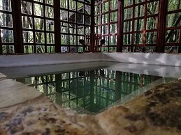 Hotel El Eden Country