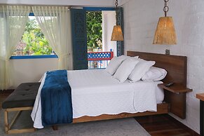 Hotel El Eden Country