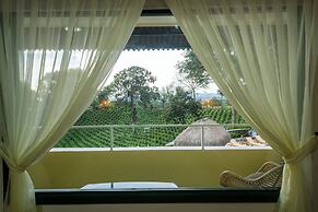 Hotel El Eden Country