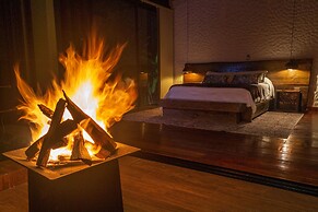 Hotel El Eden Country