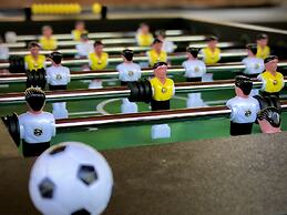 Hotel El Eden Country