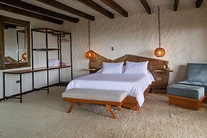 Hotel El Eden Country