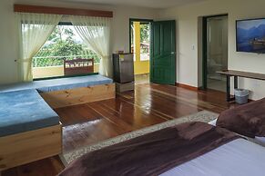 Hotel El Eden Country