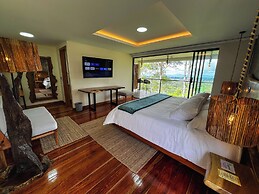 Hotel El Eden Country