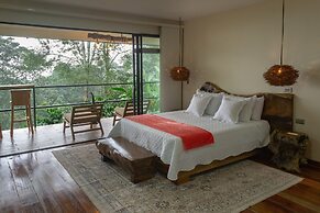 Hotel El Eden Country