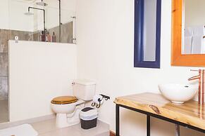 Hotel El Eden Country