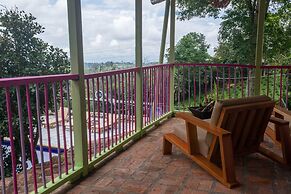 Hotel El Eden Country