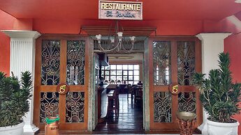 Hotel El Eden Country