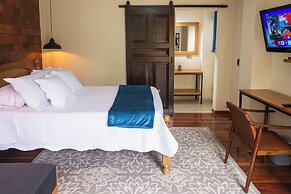 Hotel El Eden Country