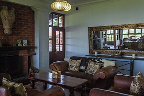 Hotel El Eden Country