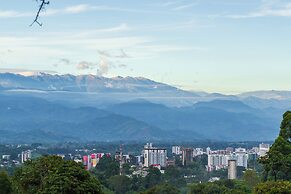 Hotel El Eden Country