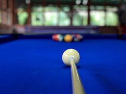 Hotel El Eden Country