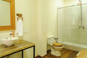 Hotel El Eden Country