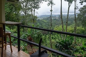 Hotel El Eden Country