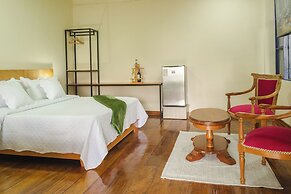 Hotel El Eden Country