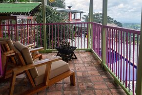 Hotel El Eden Country