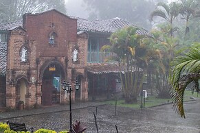 Hotel El Eden Country