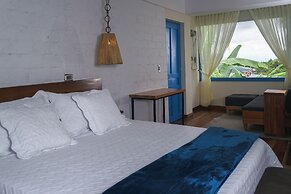 Hotel El Eden Country