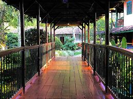 Hotel El Eden Country