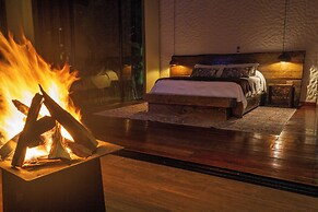 Hotel El Eden Country