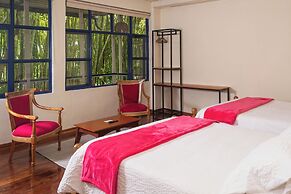 Hotel El Eden Country