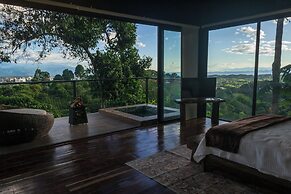 Hotel El Eden Country