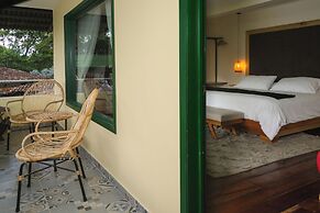 Hotel El Eden Country