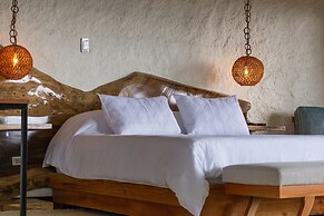 Hotel El Eden Country