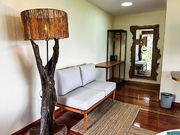 Hotel El Eden Country