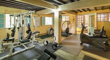 Hotel El Eden Country